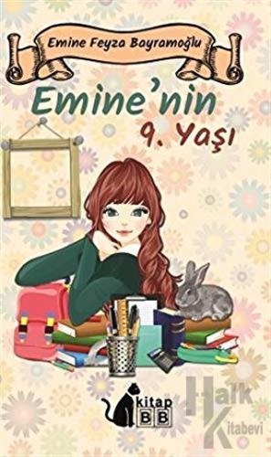 Emine’nin 9. Yaşı