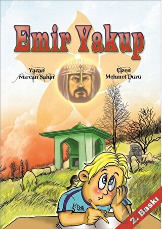 Emir Yakup