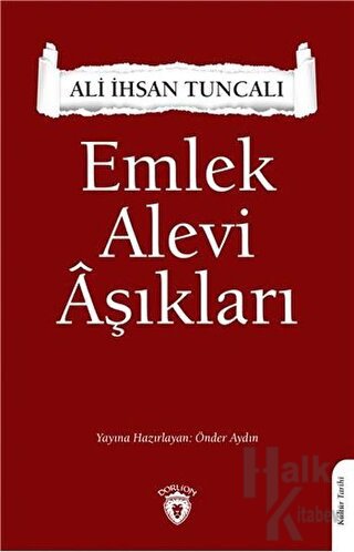 Emlek Alevi Aşıkları