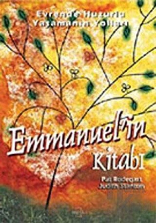 Emmanuel’in Kitabı