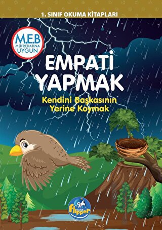 Empati Yapmak - Halkkitabevi