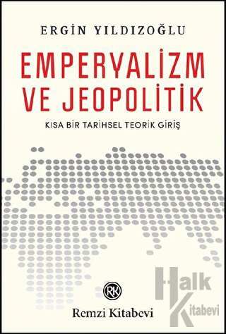 Emperyalizm ve Jeopolitik