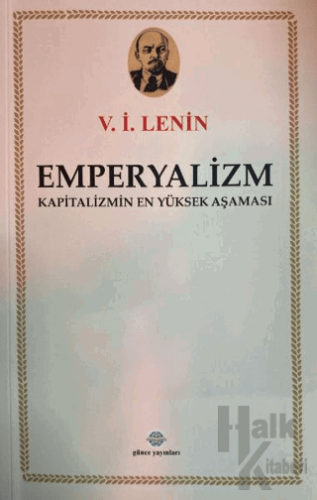 Emperyalizm