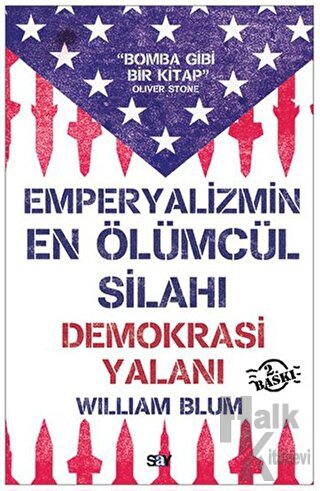 Emperyalizmin En Ölümcül Silahı Demokrasi Yalanı