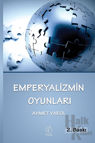 Emperyalizmin Oyunları