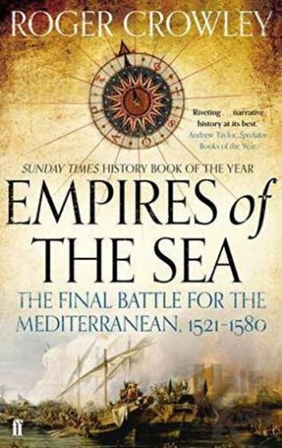 Empires of the Sea