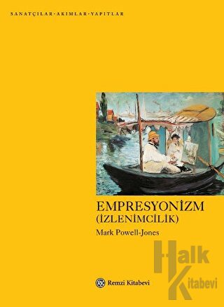 Empresyonizm (İzlenimcilik) - Halkkitabevi