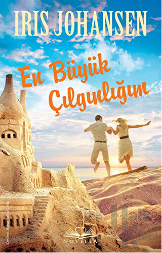 En Büyük Çılgınlığım - Halkkitabevi