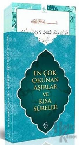 En Çok Okunan Aşırlar ve Kısa Sureler (Kartlar)