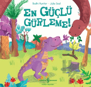 En Güçlü Gürleme - Halkkitabevi