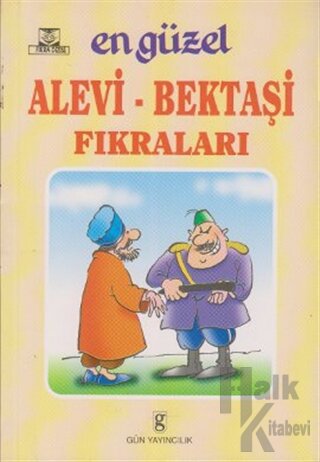 En Güzel Alevi - Bektaşi Fıkraları