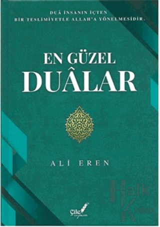 En Güzel Dualar (Ciltli)