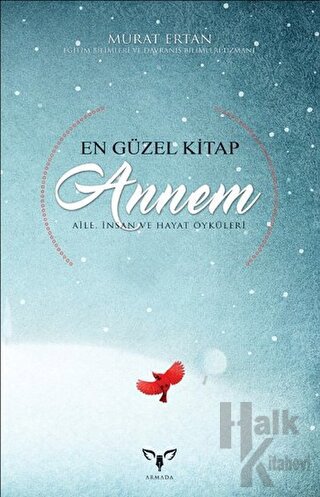 En Güzel Kitap Annem