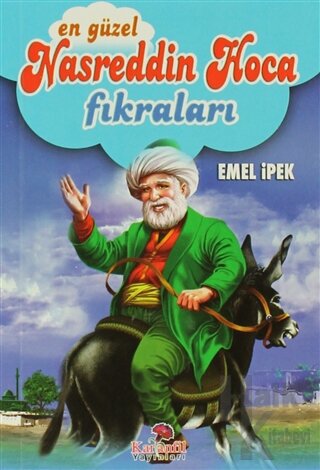 En Güzel Nasreddin Hoca Fıkraları