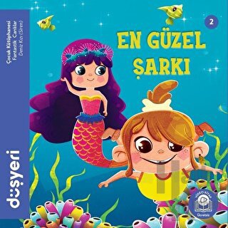 En Güzel Şarkı - Halkkitabevi