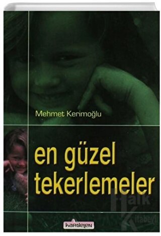 En Güzel Tekerlemeler - Halkkitabevi