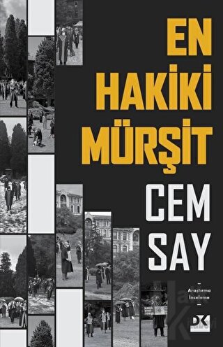 En Hakiki Mürşit