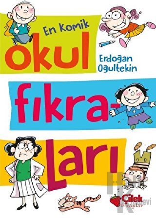 En Komik Okul Fıkraları