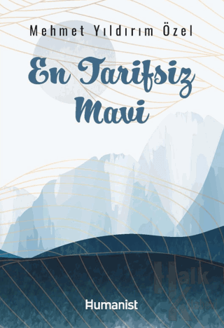 En Tarifsiz Mavi - Halkkitabevi