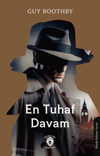 En Tuhaf Davam - Halkkitabevi