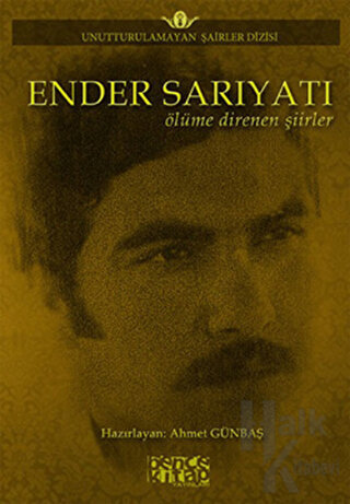 Ender Sarıyatı - Ölüme Direnen Şiirler