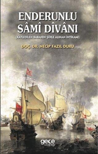 Enderunlu Sami Divanı