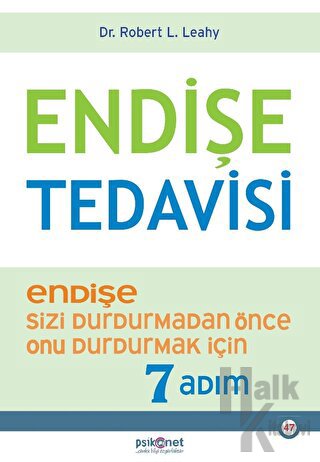 Endişe Tedavisi