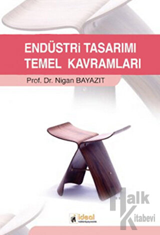 Endüstri Tasarımı Temel Kavramları - Halkkitabevi