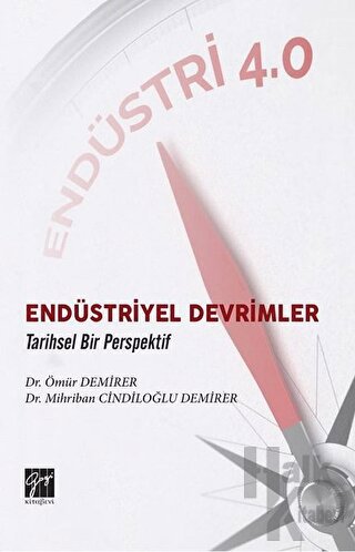 Endüstriyel Devrimler