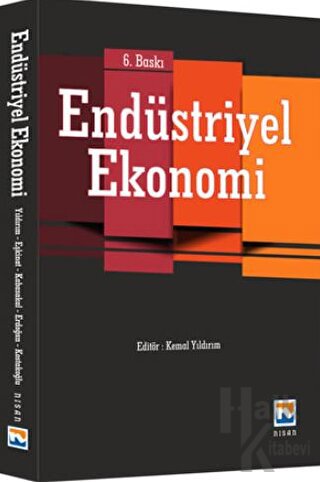Endüstriyel Ekonomi