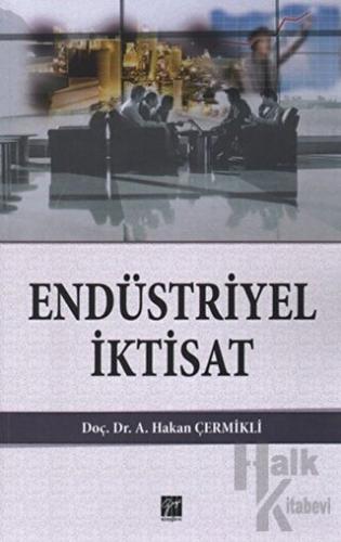 Endüstriyel İktisat