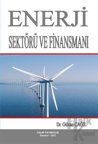 Enerji Sektörü ve Finansmanı