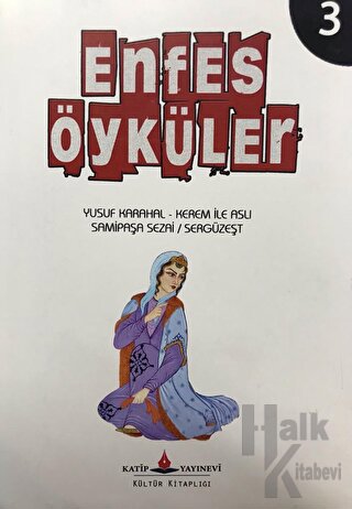 Enfes Öyküler 3