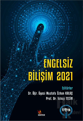 Engelsiz Bilişim 2021