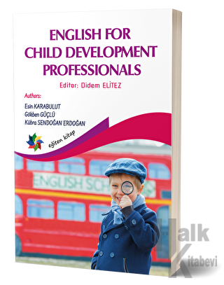 English For Child Development Professionals