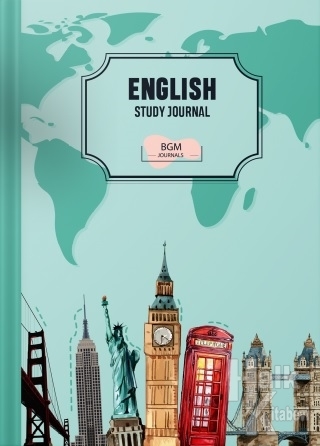 English Study Journal