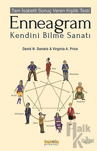 Enneagram Kendini Bilme Sanatı