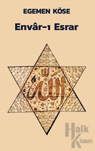 Envar-ı Esrar