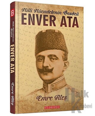 Enver Ata