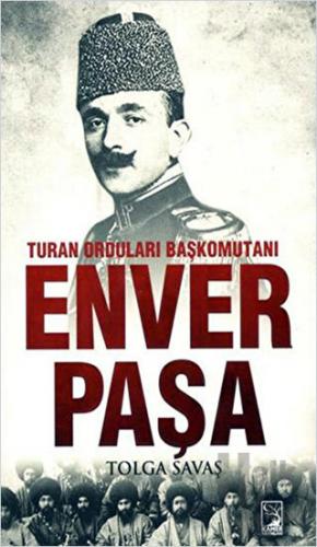 Enver Paşa