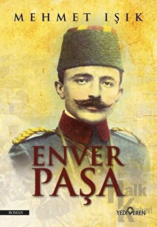 Enver Paşa