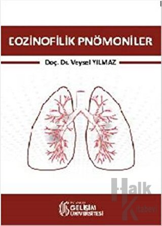 Eozinofilik Pnömoniler