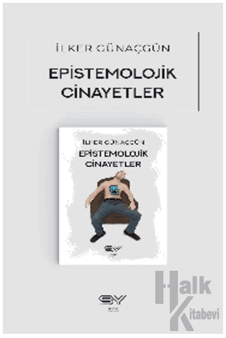 Epistemolojik Cinayetler