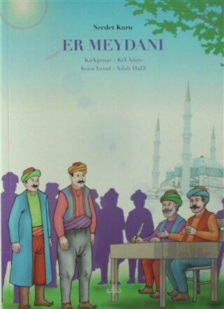 Er Meydanı