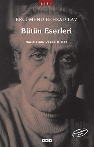 Ercümend Behzad Lav Bütün Eserleri