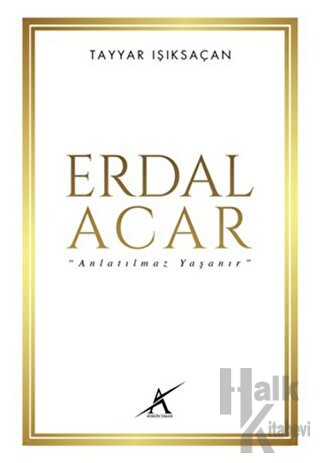 Erdal Acar - Halkkitabevi