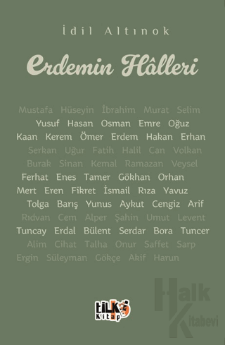 Erdemin Halleri