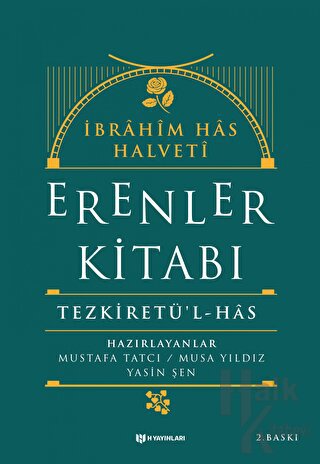 Erenler Kitabı