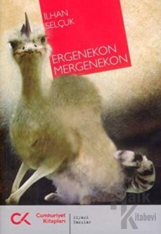 Ergenekon Mergenekon