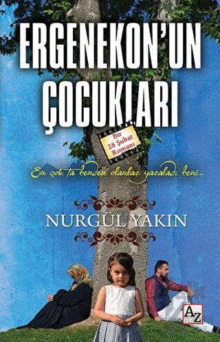 Ergenekon’un Çocukları